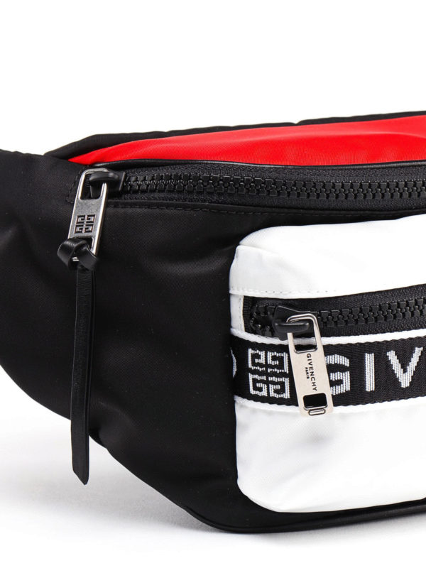 givenchy light 3 belt bag