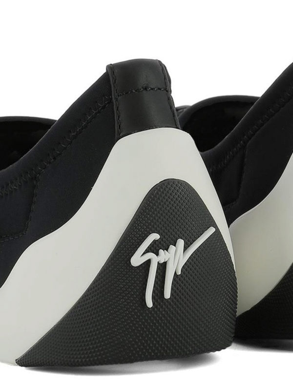 giuseppe zanotti light jump