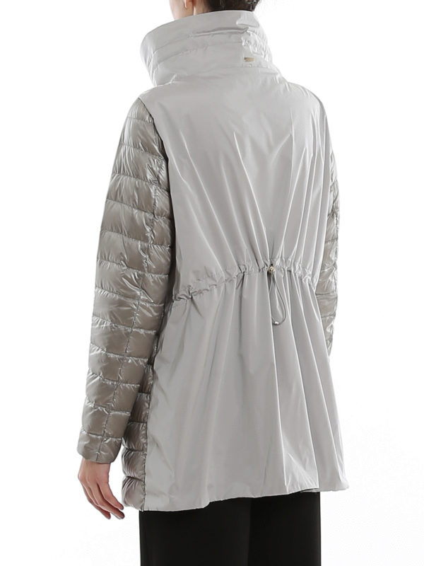 herno lightweight jacket