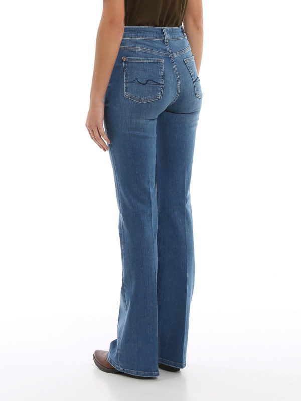 high waist jeans for women online