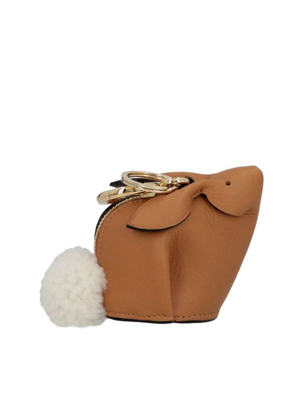 loewe bunny charm