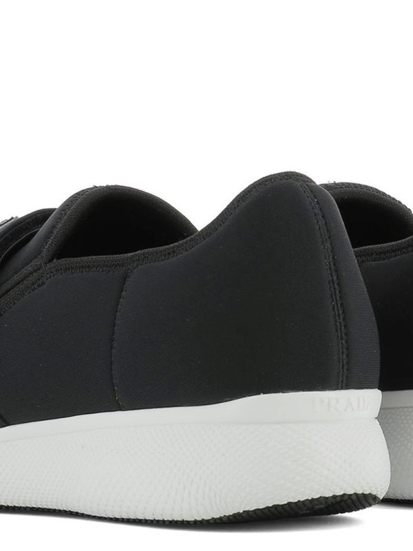 velcro slip on shoes