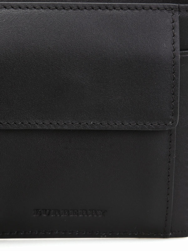 burberry wallet exchange