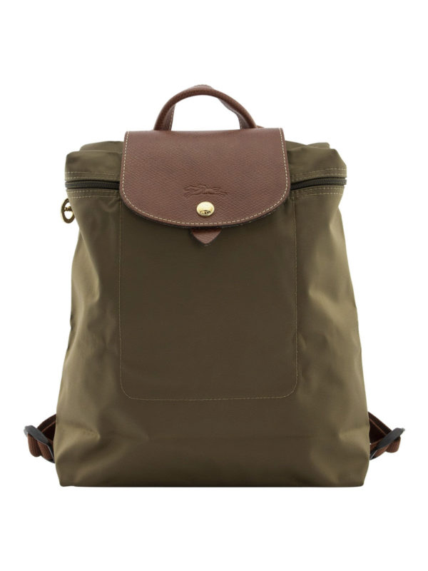 longchamp backpack mini