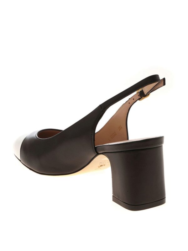 stuart weitzman loraina slingback pump