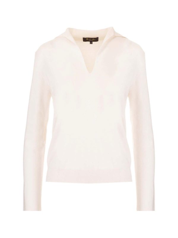 Loro Piana - Juan Les Pins polo shirt 