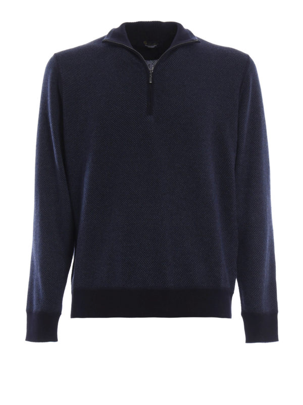 roadster turtle neck sweater
