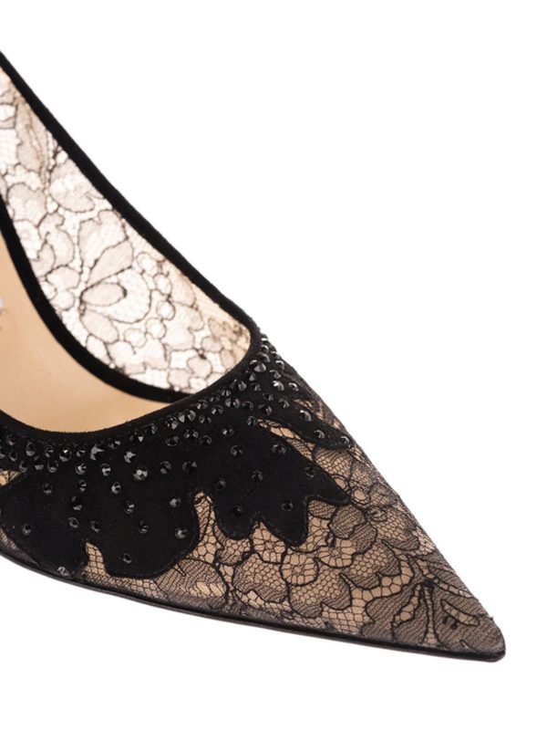 jimmy choo love 85 lace