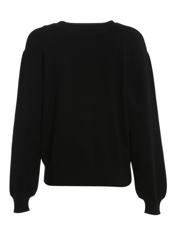 Jersey sweatshirt 