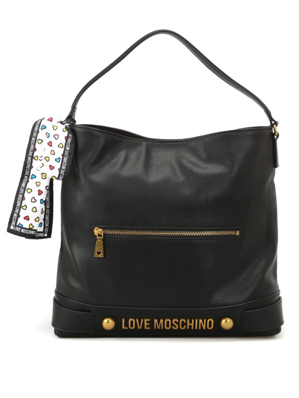 love moschino shoulder bag sale