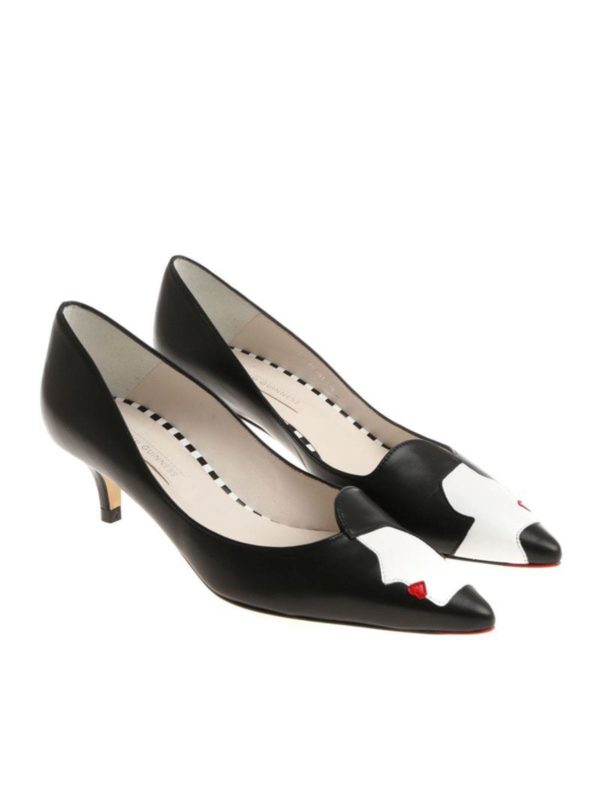 Lulu Guinness Shoes Sale atelieryuwa.ciao.jp