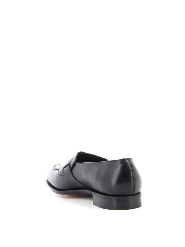 Handcrafted loafers Clearance