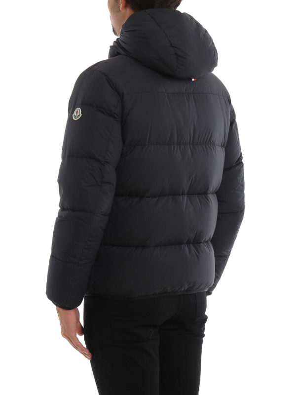 moncler reversible down jacket