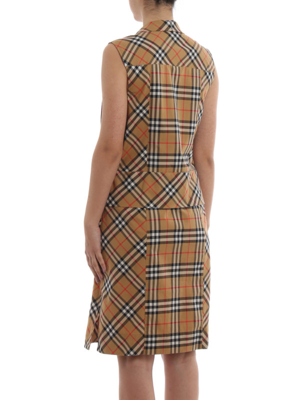 burberry luna dress