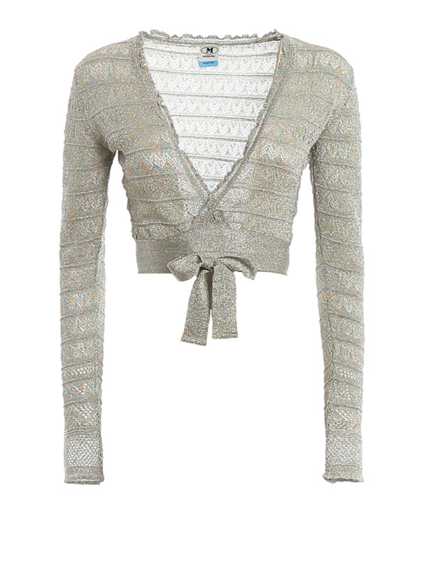 silver cardigans evening