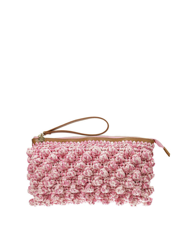 missoni clutch