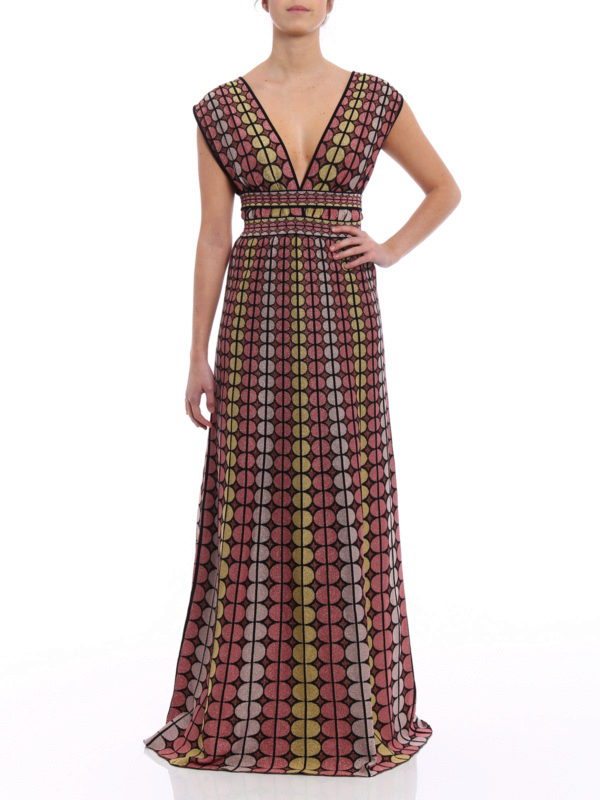 m missoni maxi dress