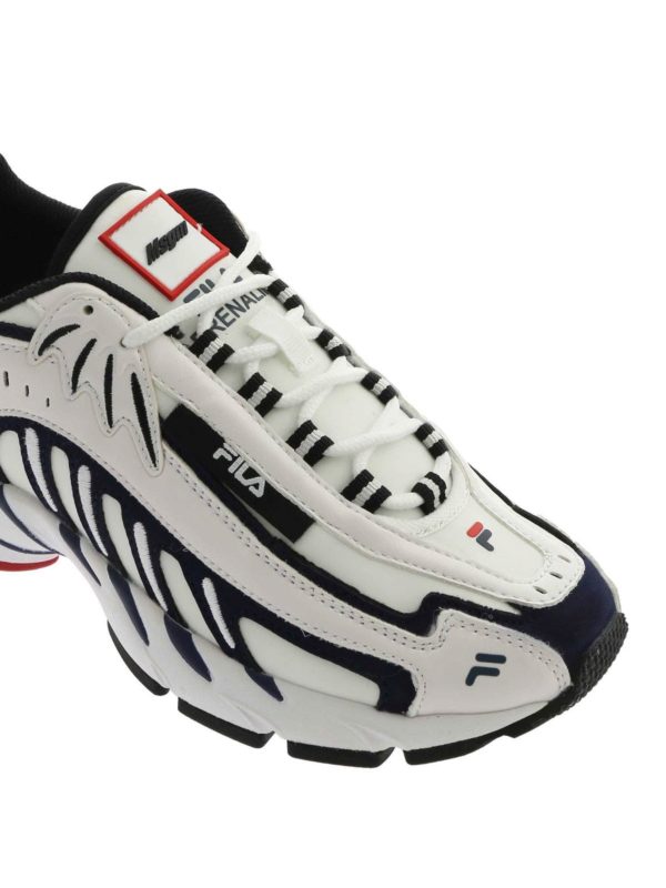 fila msgm