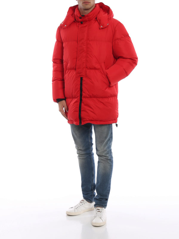 m and s puffer coats