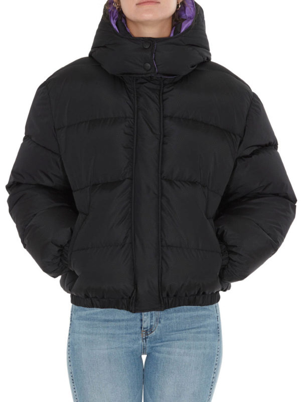 m and s puffer coats