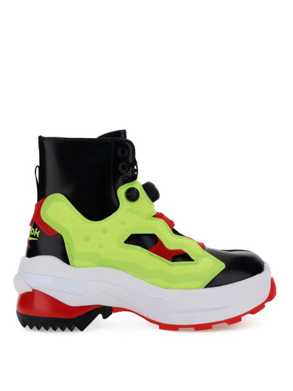 maison margiela instapump