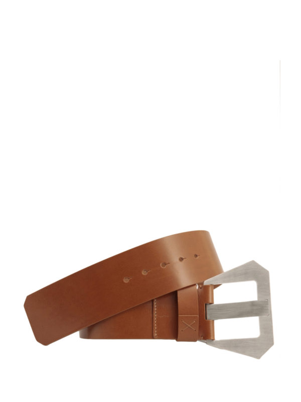 maison margiela belt