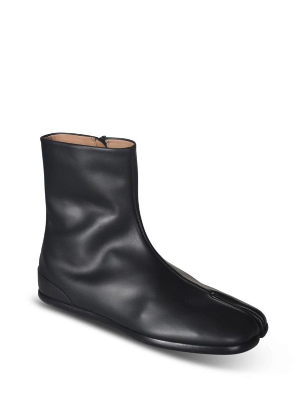 maison margiela chelsea boots