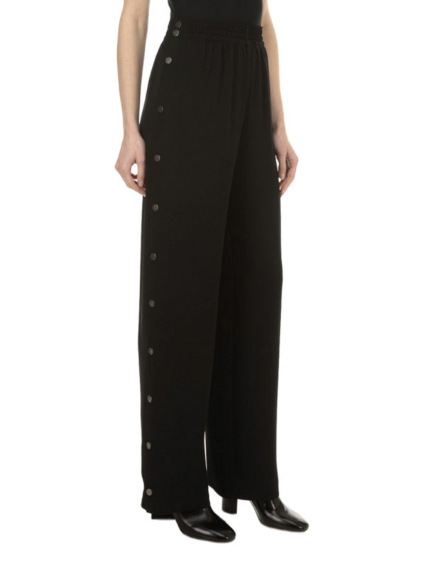 کژوال Maison Margiela - High waist 