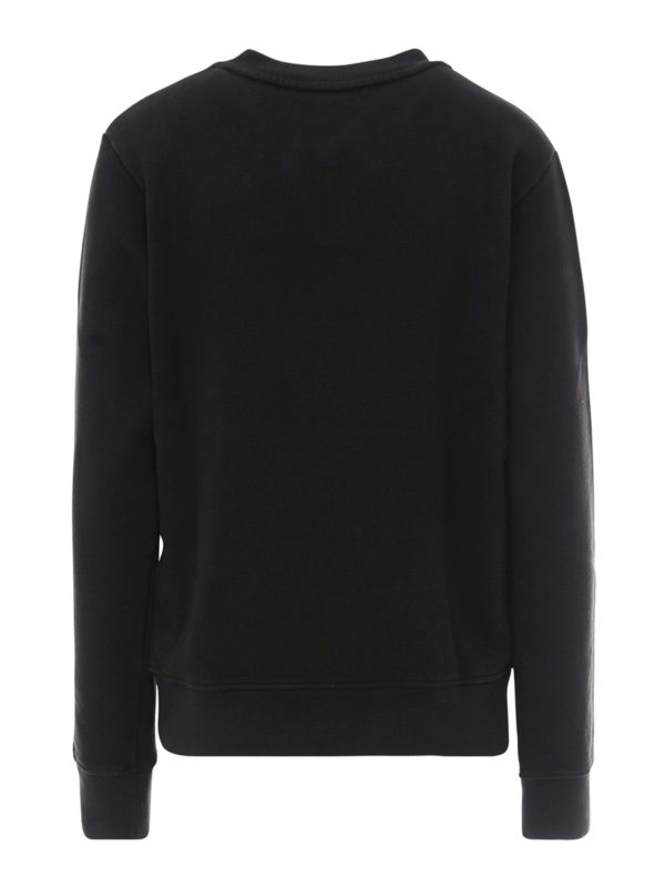 maison margiela sweatshirt