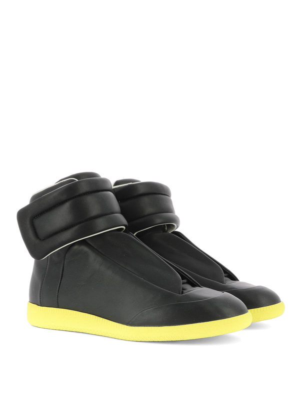 اسپرت،اسنیکرز Maison Margiela - Future 
