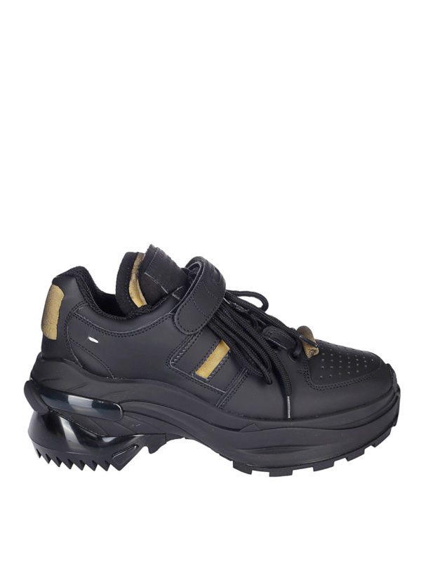 retro soles trainers