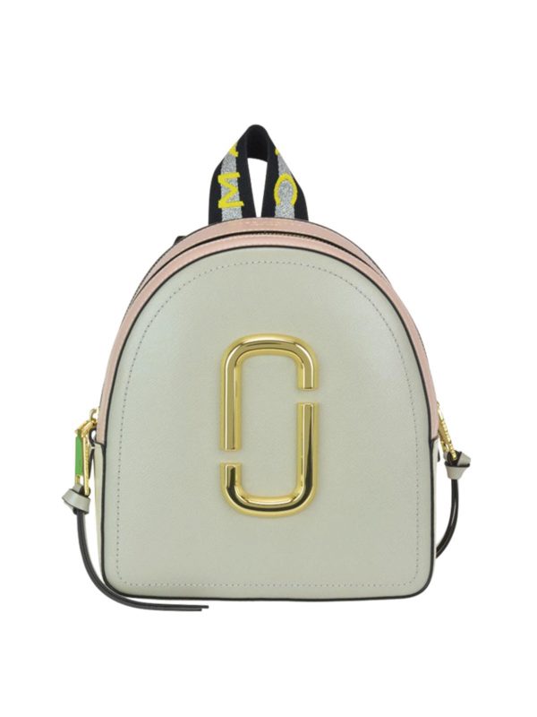 marc jacobs pack shot backpack