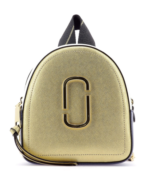 marc jacobs mini pack shot