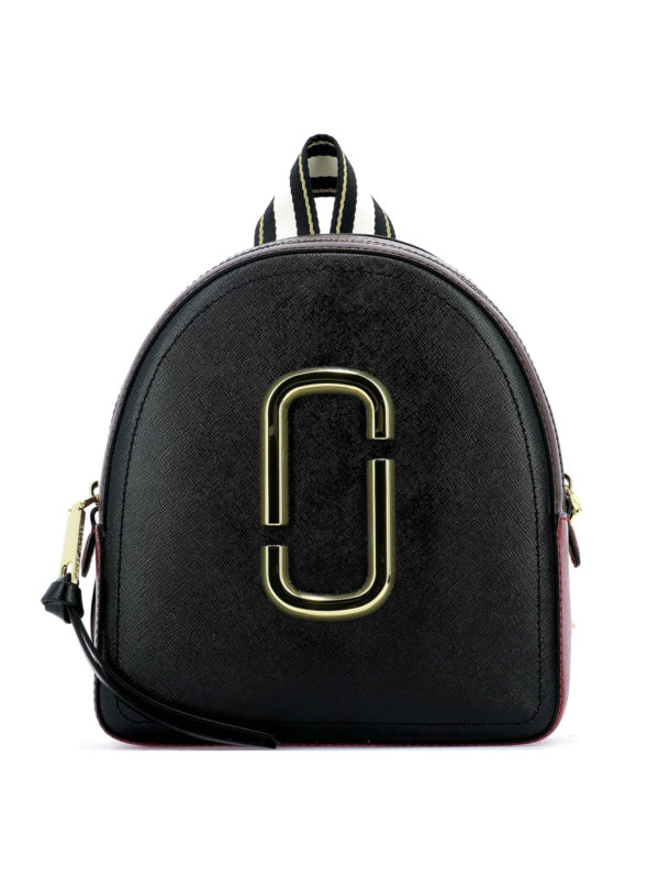 marc jacobs backpack packshot