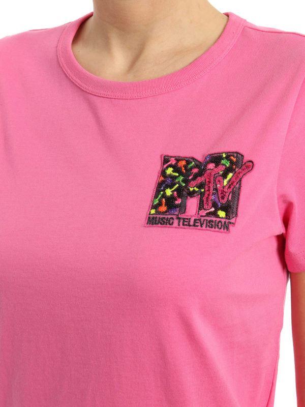 marc jacobs mtv t shirt