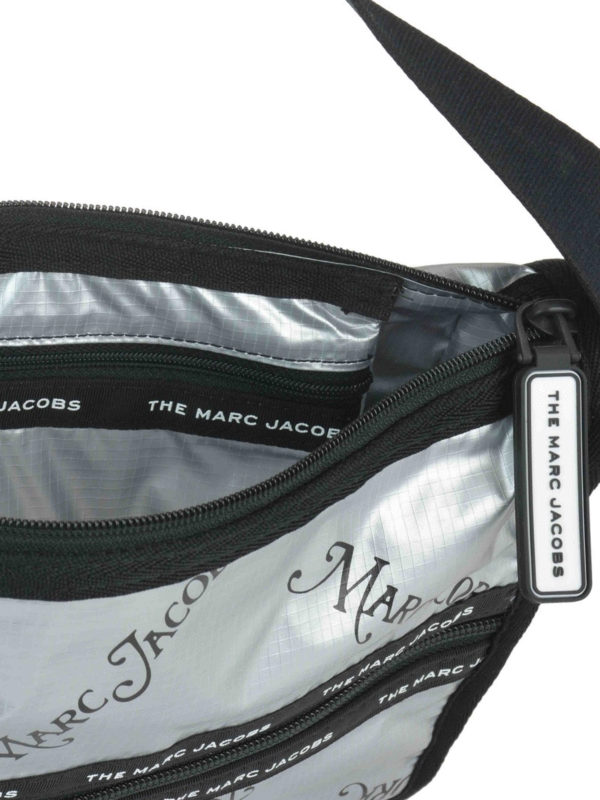 marc jacobs ripstop messenger bag