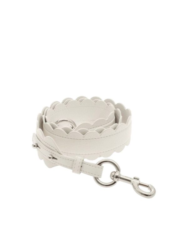 marc jacobs scalloped bag
