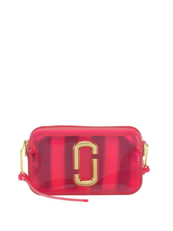 Marc Jacobs + The Jelly Snapshot camera bag