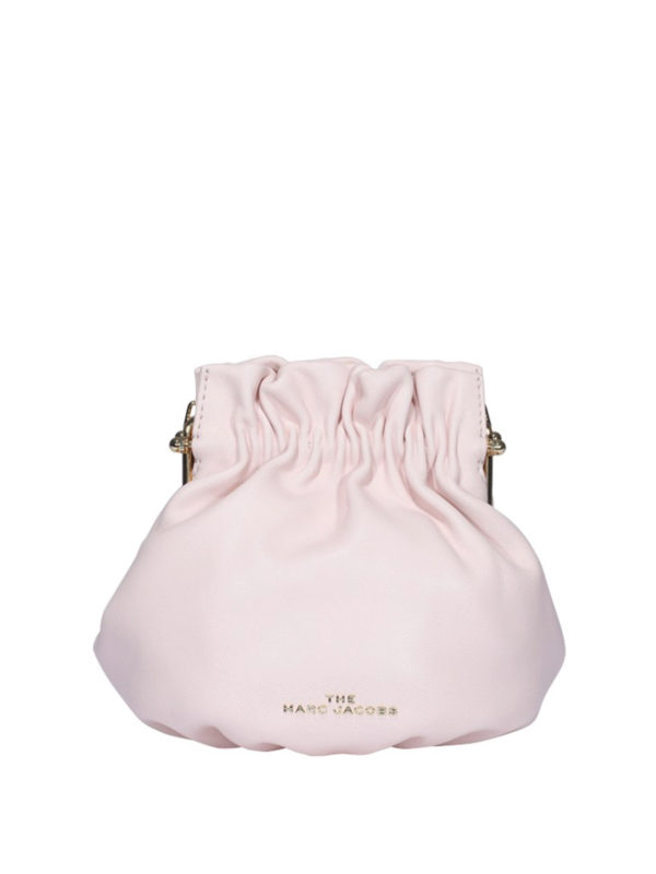 marc jacobs soiree bag pink