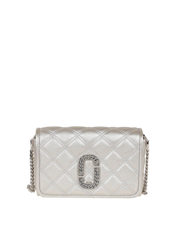 marc jacobs status flap bag