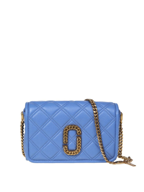 marc jacobs bag softshot 21