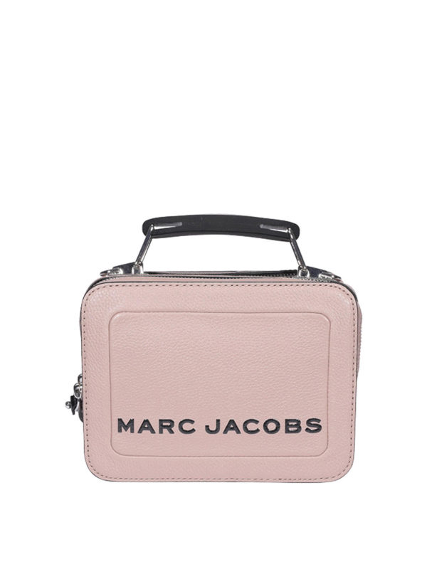 marc jacobs textured box bag