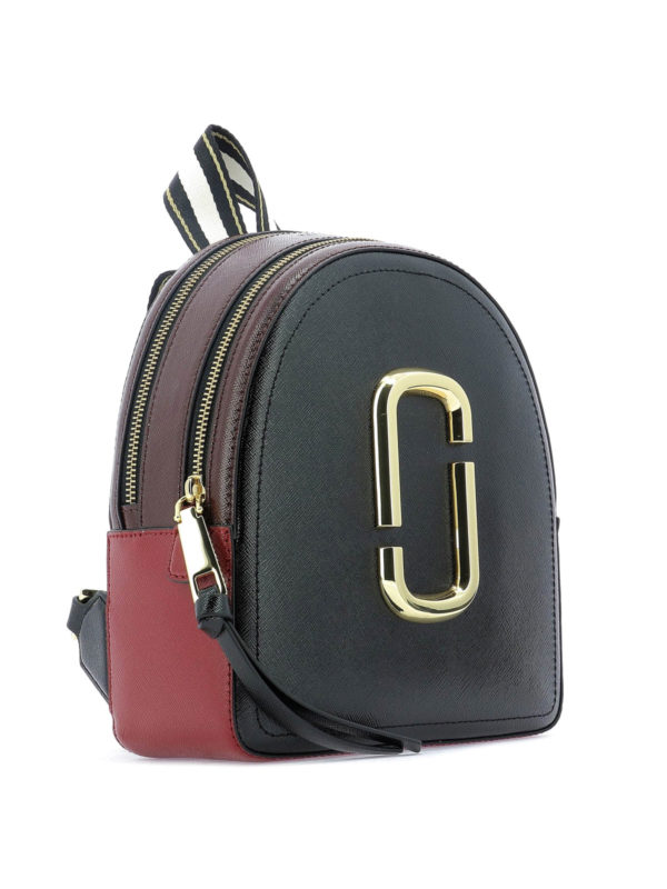 marc jacobs pack shot backpack