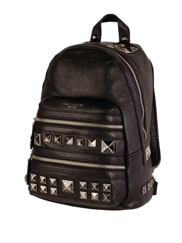 marc jacobs floral backpack