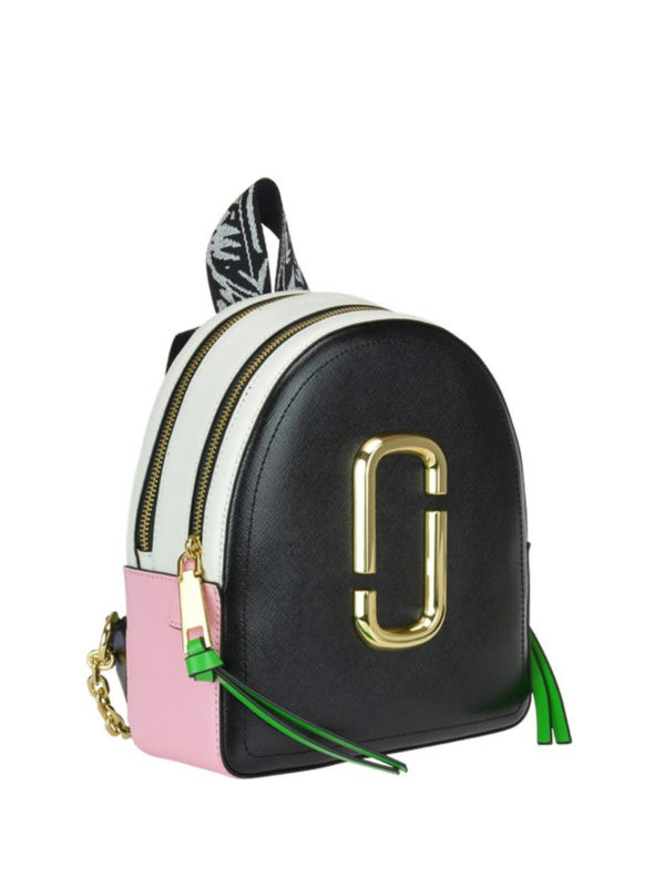 marc jacobs backpack packshot