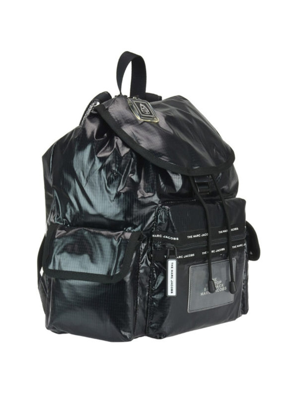 marc jacobs ripstop backpack