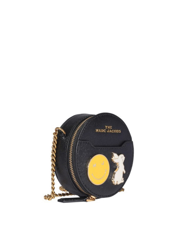 marc jacobs round bag