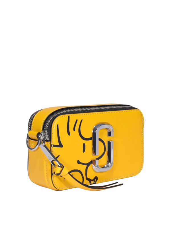 marc jacobs peanuts bolsa