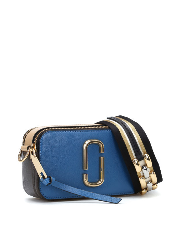 michael kors snapshot bolsa