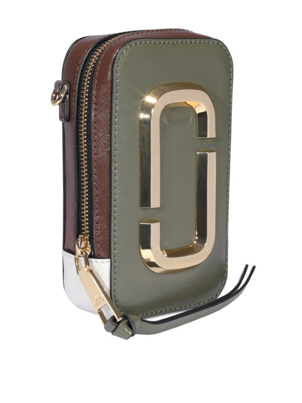 marc jacobs the hot shot crossbody bag